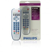 Philips 4-in-1 afstandsbediening